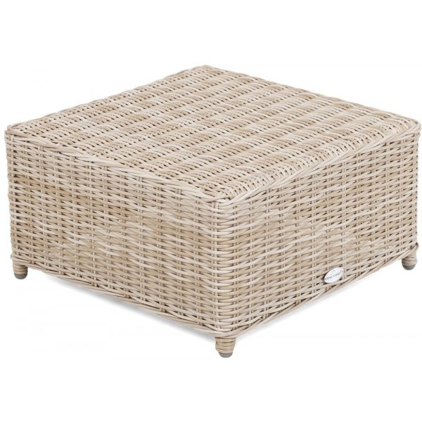 Sandhamn loungesoffa i konstrotting - Natur Sandhamn loungesoffa i konstrotting - Natur