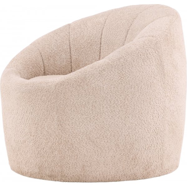 Fauteuil Warren - Beige Fauteuil Warren - Beige