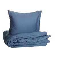 Bäddset Comfort Premium - Blå Bäddset Comfort Premium - Blå
