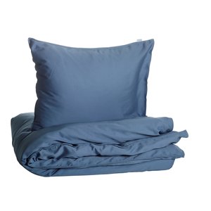 Bäddset Comfort Premium - Blå