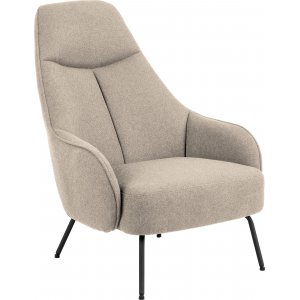 Fauteuil Texas - Beige