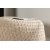 Pouf Sam 60 cm - Beige