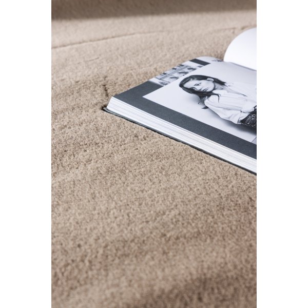 Leni matta - Beige Leni matta - Beige