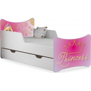 Barnsäng Princess Barnsäng Princess