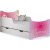 Barnsng Princess - 90 cm