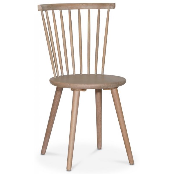 Edge 3.0 matgrupp 190x90 cm inkl 6 st vitoljade pinnstolar Castor - Svart Hgtryckslaminat (HPL)