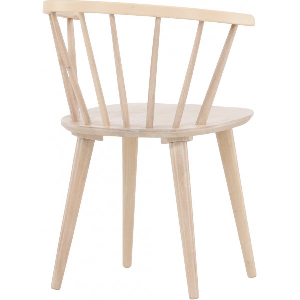 Bobby matstol - Whitewash