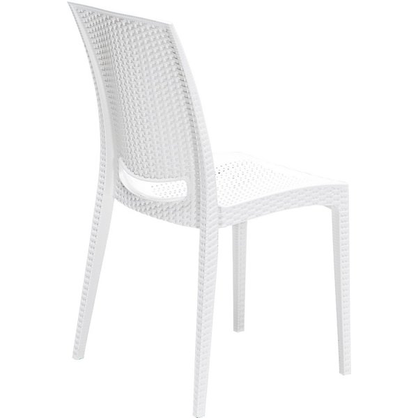 Meco utematgrupp - Vit Meco utematgrupp - Vit