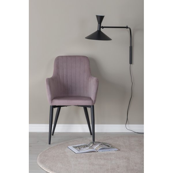 Paolo karmstol - Rosa Paolo karmstol - Rosa