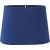 Abat-jour Omera Carnaby - Bleu marine - 23 cm