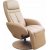 Berit reclinerftlj i beige PU