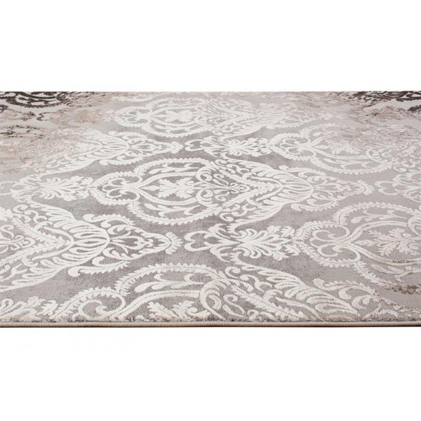 Maskinvävd matta Bolzano - Nougat Maskinvävd matta Bolzano - Nougat