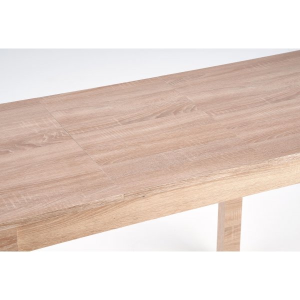 Table à manger Dulce - Chêne Sonoma Table à manger Dulce - Chêne Sonoma