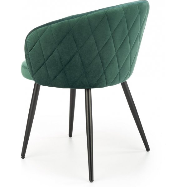 Fauteuil Cadeira 430 - Vert Fauteuil Cadeira 430 - Vert
