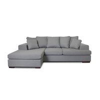 Salle Divansoffa 3-sits - Valfri färg! Salle Divansoffa 3-sits - Valfri färg!