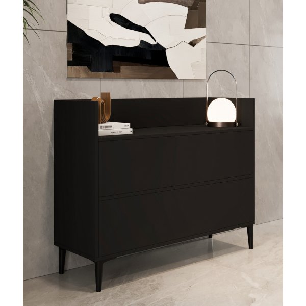 Gale skåp - Antracit Gale skåp - Antracit