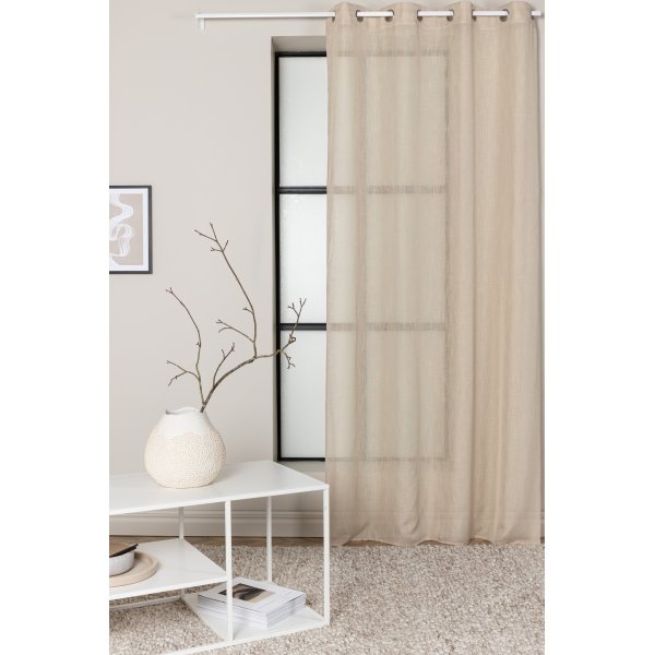 Misty gardin - Beige