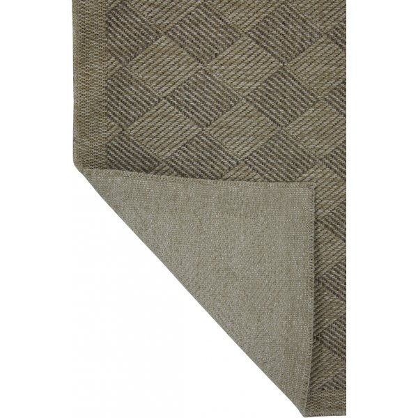 Avanos matta 220 x 160 cm - Mocka