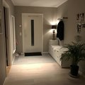 Kundbild Peg klädhängare - vit