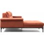Hollywood divansoffa - Orange