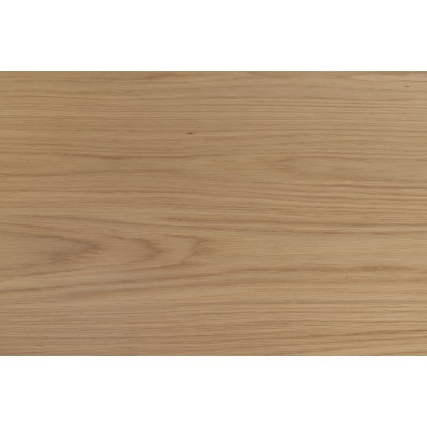 Table  manger ronde Roxby en chne 105 cm