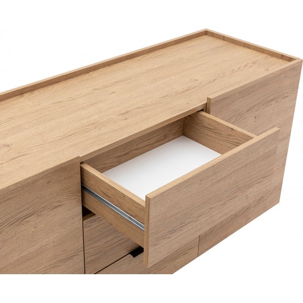 Lody sk�nk 160 cm - Tr�