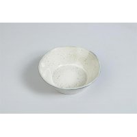 Dreja dessertfat 4 st i ett set - Vit Dreja dessertfat 4 st i ett set - Vit