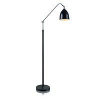 Fredrikshamn Golvlampa - Svart Fredrikshamn Golvlampa - Svart
