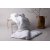 Couette Selma 200 x 150 cm - Blanc