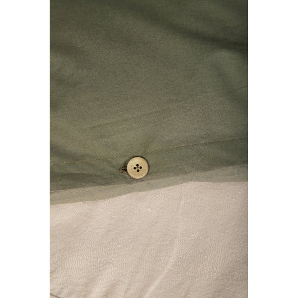 Dur b�ddset 150x200 cm - Gr�n
