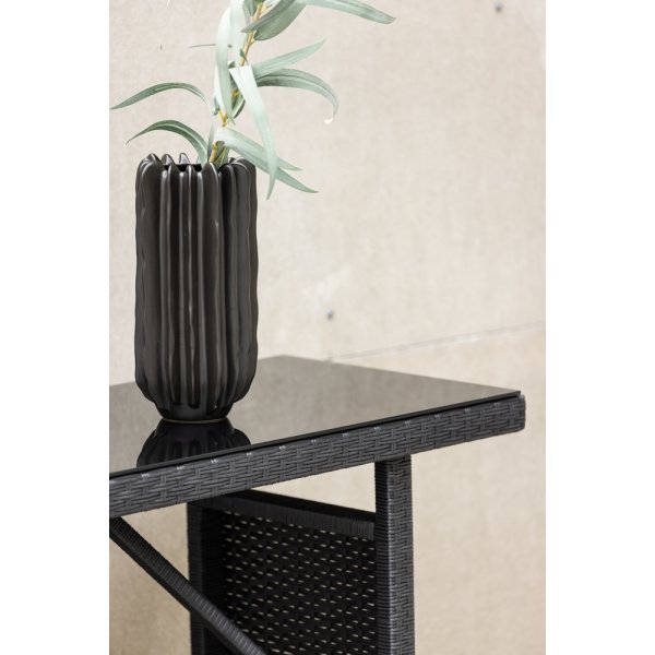 Table d'appoint Padova - Noir Table d'appoint Padova - Noir