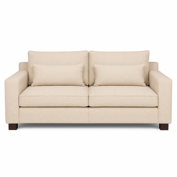 Montana soffa - Ljusbeige