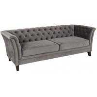 Lexington soffa 3-sits - Valfri färg