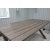 Scottsdale matbord 150 cm -Brun