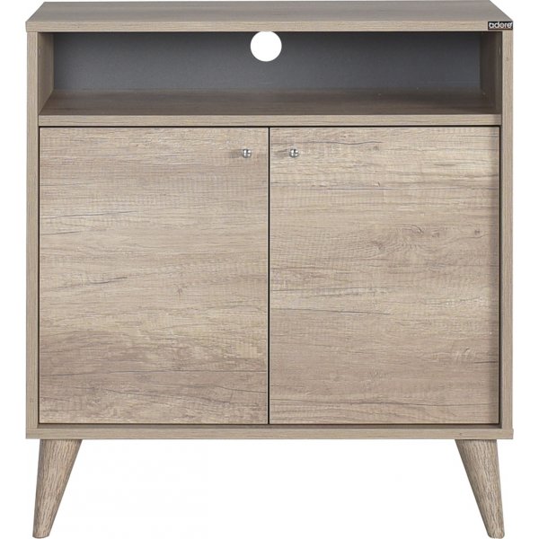 Andre skåp - Ljus valnöt Andre skåp - Ljus valnöt