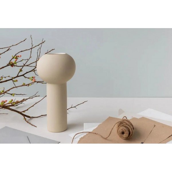 Mika vas - Cream