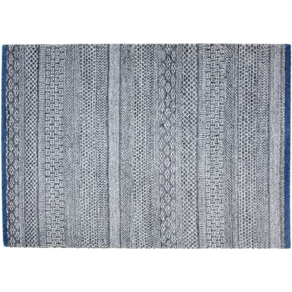 Wiltonmatta Vdd - Antracite/bl