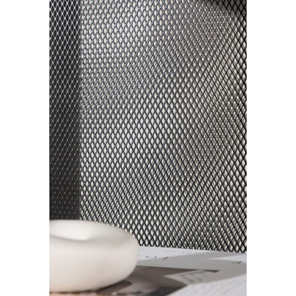 Buenos aires hylla - Svart