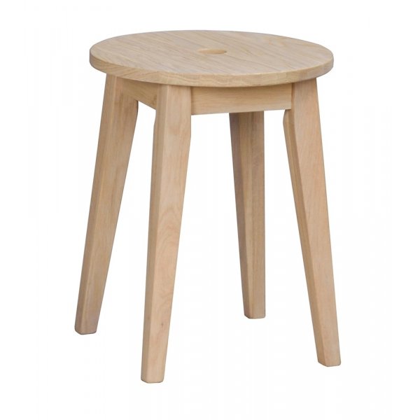 Confect pall 44 cm - Whitewash-ek