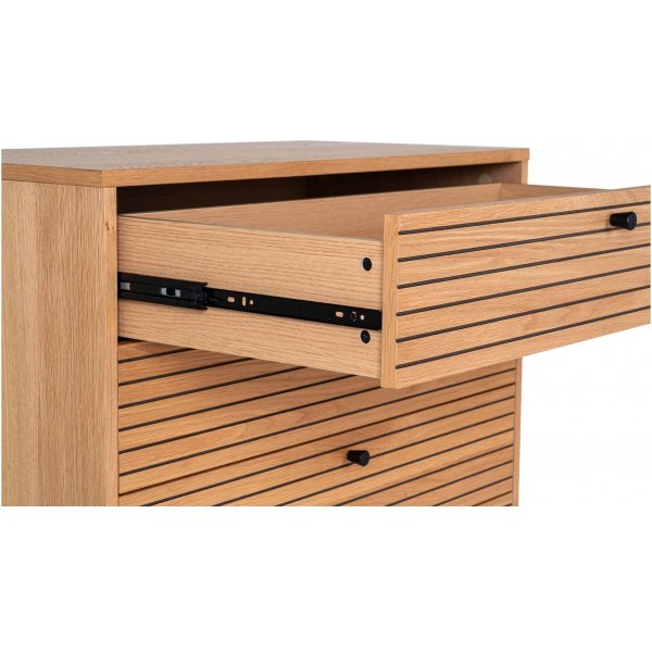 Bureau Kyoto - Chêne Bureau Kyoto - Chêne