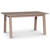 Saltsjö matbord 150 cm - Vitoljad ek Saltsjö matbord 150 cm - Vitoljad ek