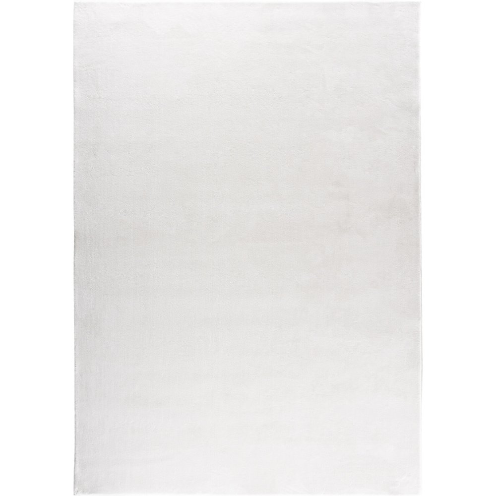 Nixie matta 240x350 cm - Vit