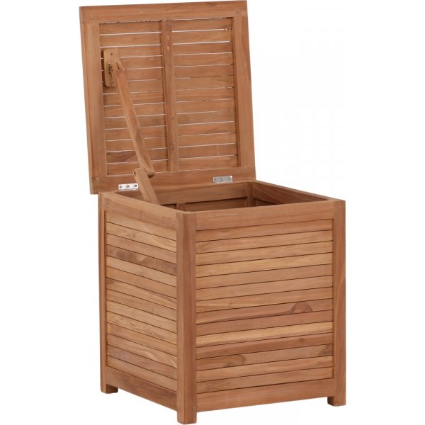 Trento dynbox 53 x 53 cm - Natur Trento dynbox 53 x 53 cm - Natur