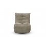 Dakota reclinerftlj - Beige