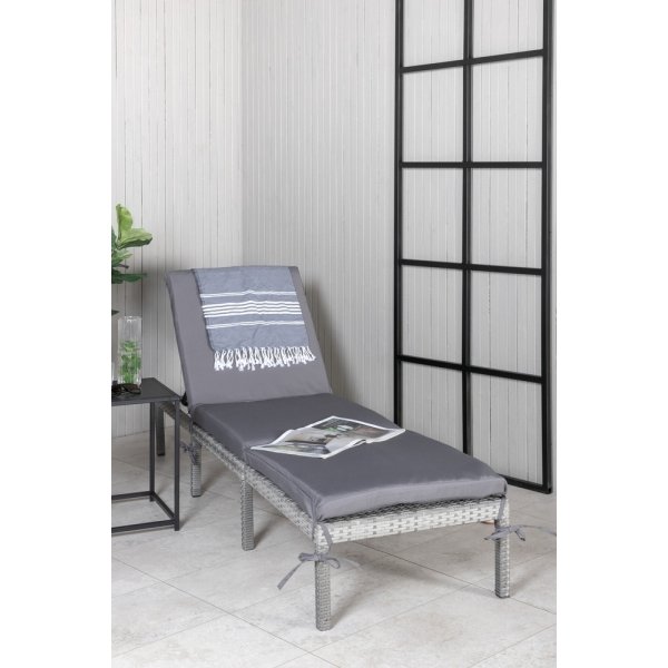 Transat Bilbao - Gris Transat Bilbao - Gris