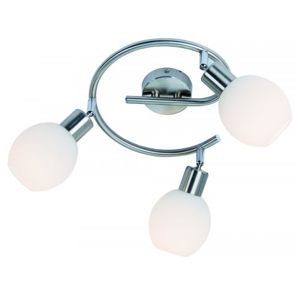 Abruzzi Plafond 3xLS