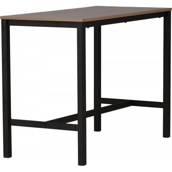 Camden barbord 120 x 60 cm - Valnöt Camden barbord 120 x 60 cm - Valnöt