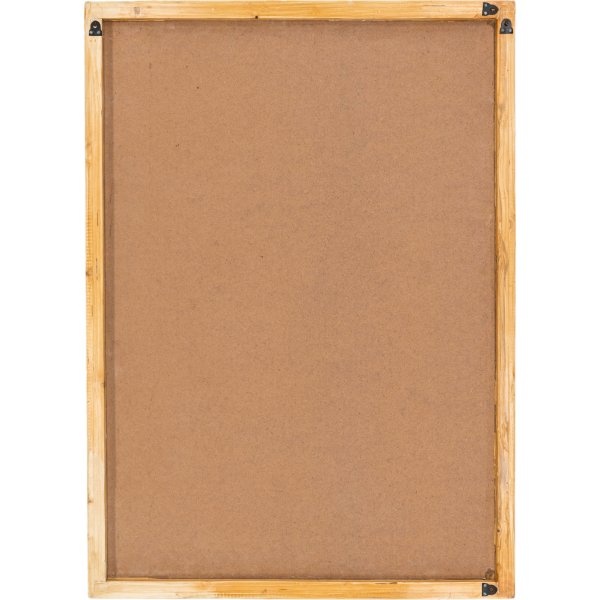 Patricia vggmatta 70 x 100 cm - Beige