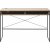 Ditto Bureau in geolied eikenhout 120 cm