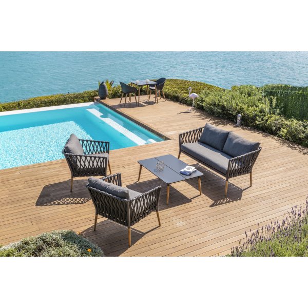 Lifestyle Tuin buitengroep Ipanema Lifestyle Tuin buitengroep Ipanema